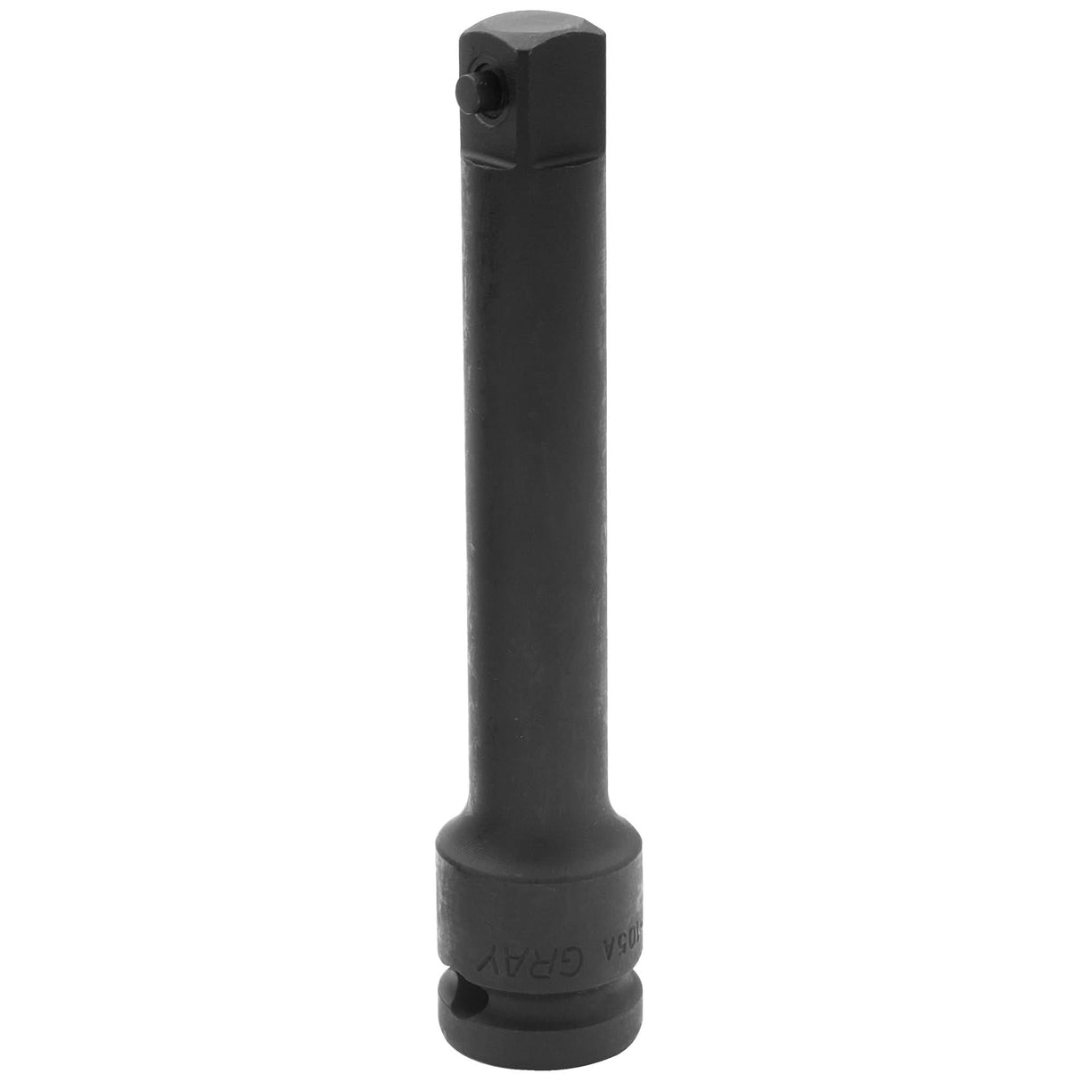 Extension, Impact, 1/2" Drive, 5" L