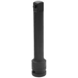 Extension, Impact, 1/2" Drive, 5" L
