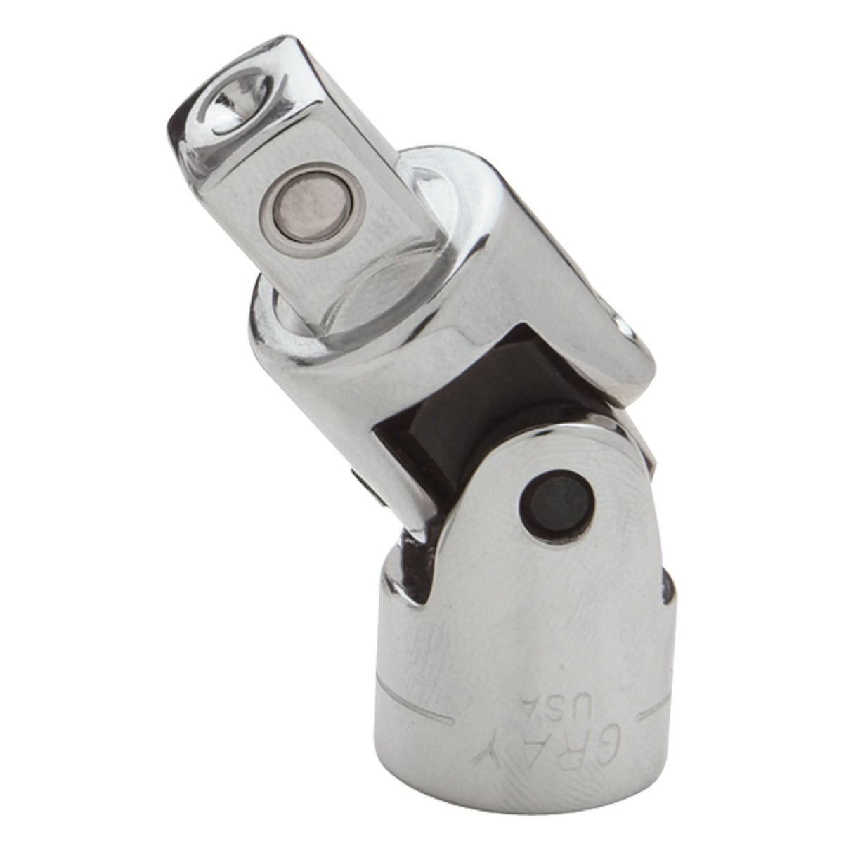 Universal Joint, 1/2" Drive, 1/2" Socket