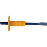 Cold Chisel with Grip Guard