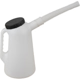 Liquid Measure Funnel