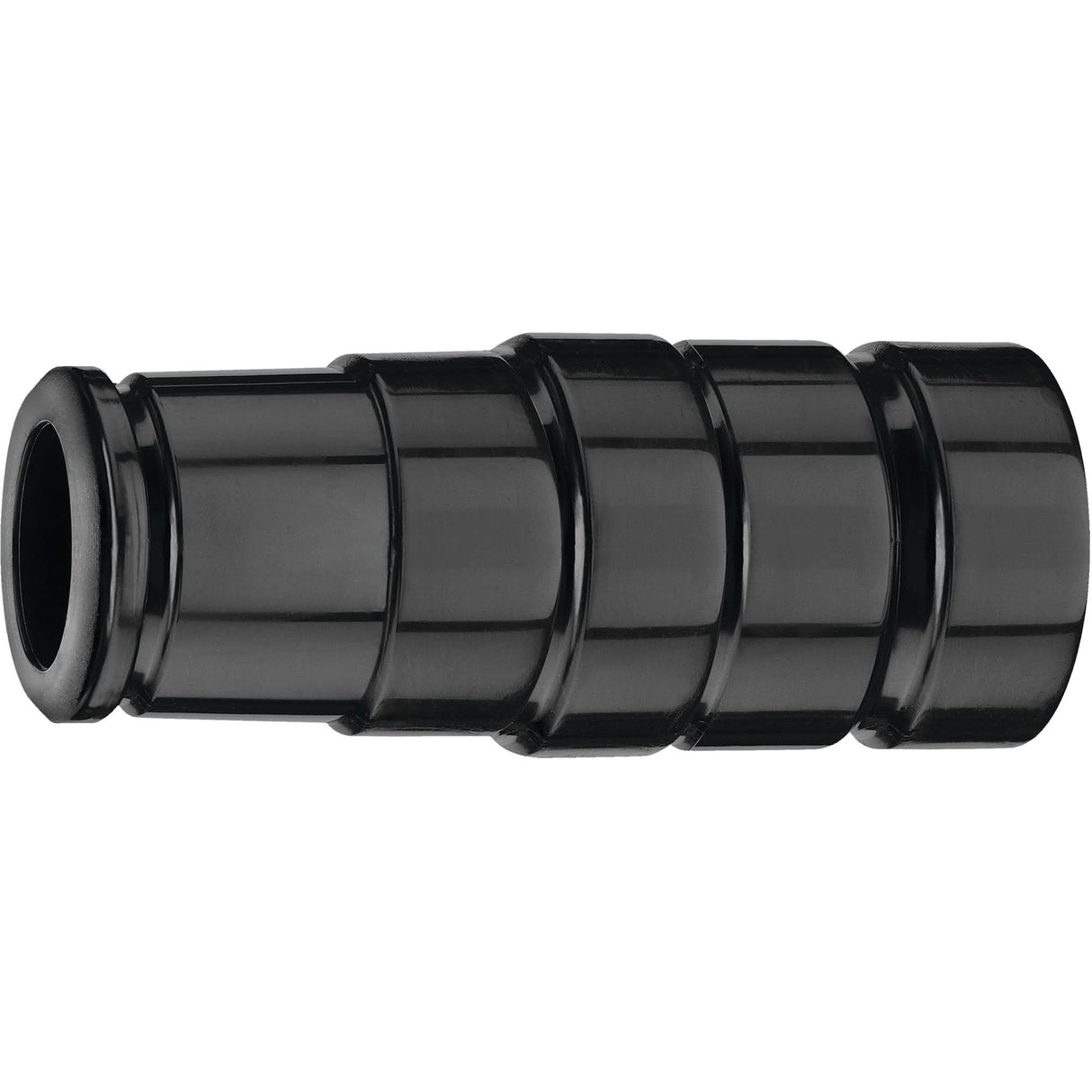 35 mm Rubber Adapter for Dewalt® Dust Extractors