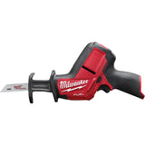 M12 Fuel™ Hackzall® Reciprocating Saw (Tool Only), 12 V, Lithium-Ion Battery, 0 - 3000/0-3000 SPM