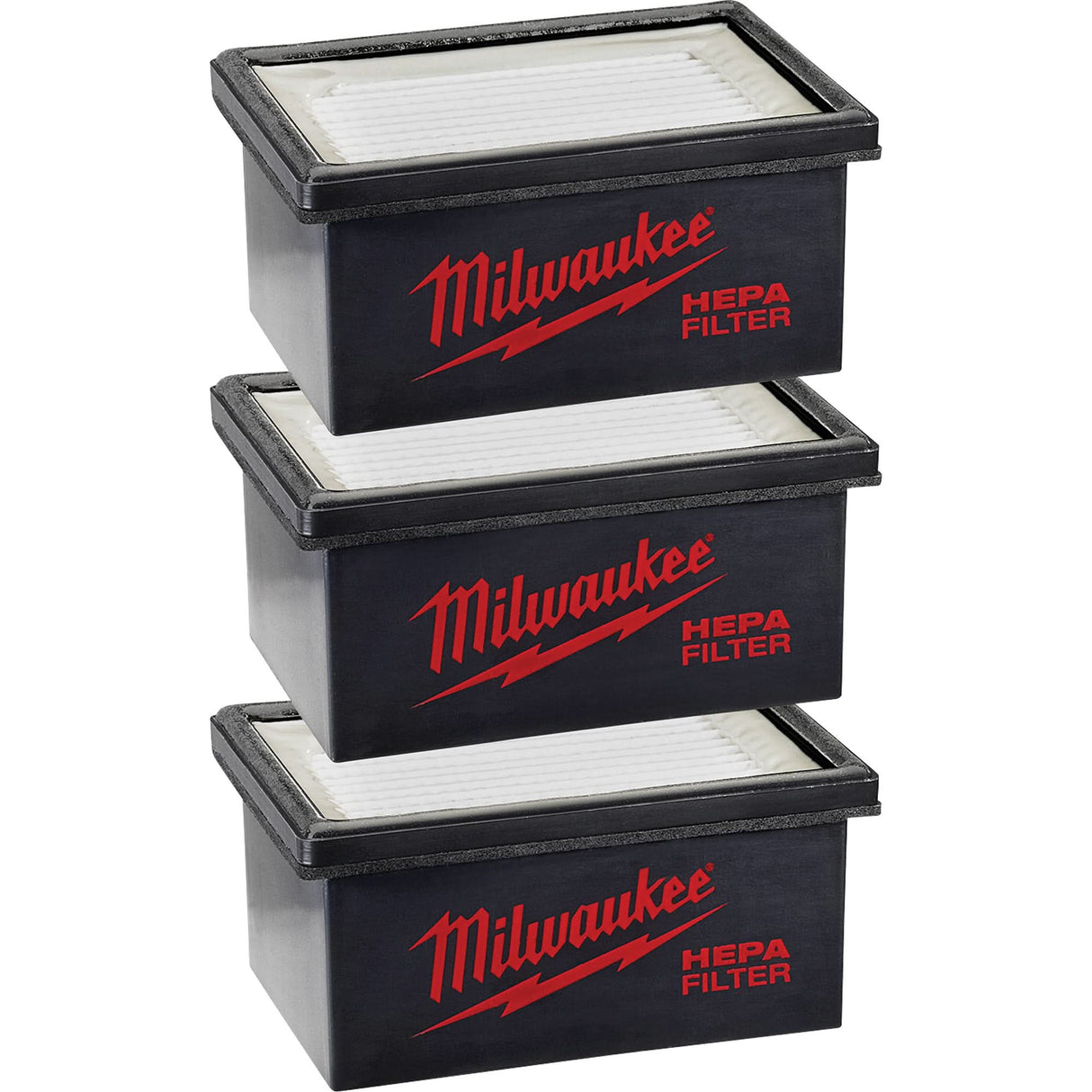 HammerVac™ Filter