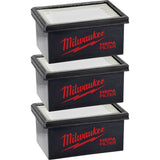 HammerVac™ Filter