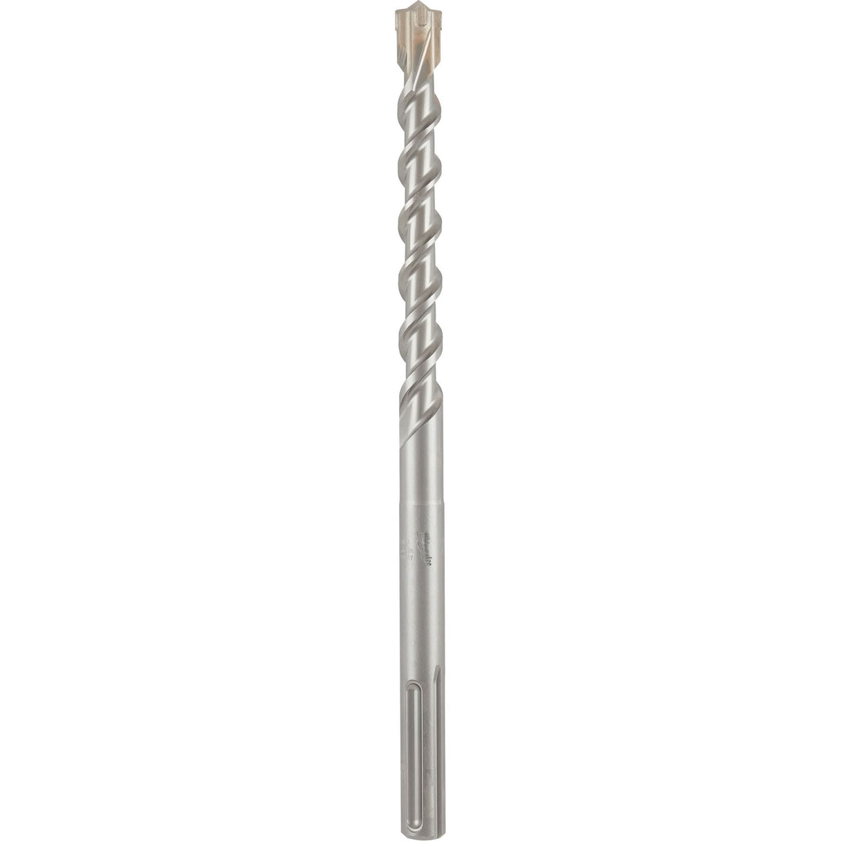Drill Bit, 7/8", SDS-Max Shank, High Carbon Steel