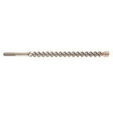 Drill Bit, 3/4", SDS-Max Shank, High Carbon Steel