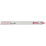 The Torch™ Sawzall® Blade, Bi-Metal, 24 TPI, 12" L x 1" W