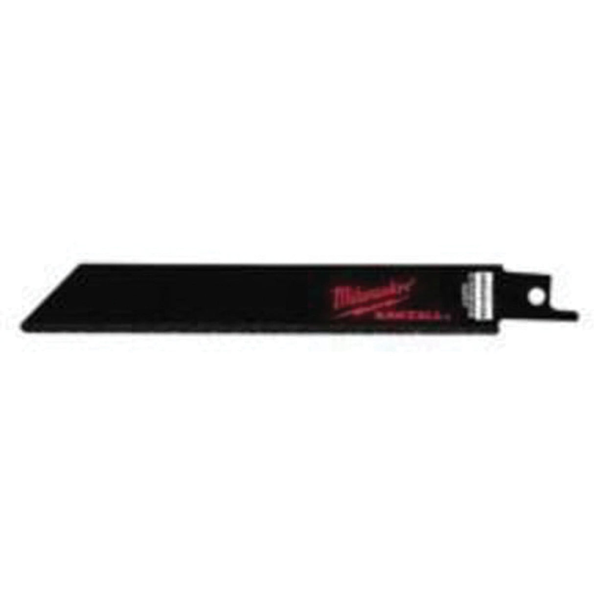 Grit Sawzall® Blade, Carbide, 6" L x 3/4" W
