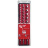 Ship Auger Bit Set