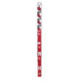 Ship Auger Bit, 7/16" Diameter, 15" Flute, 5/16"" Hex Shank