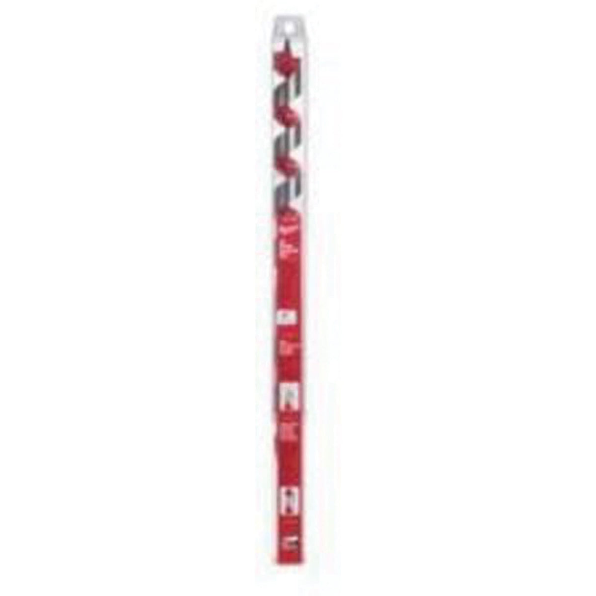 Ship Auger Bit, 1/2" Diameter, 15" Flute, 5/16"" Hex Shank
