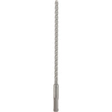 MX4™ Rotary Hammer Drill Bit, 1/4", SDS-Plus Shank, Carbide