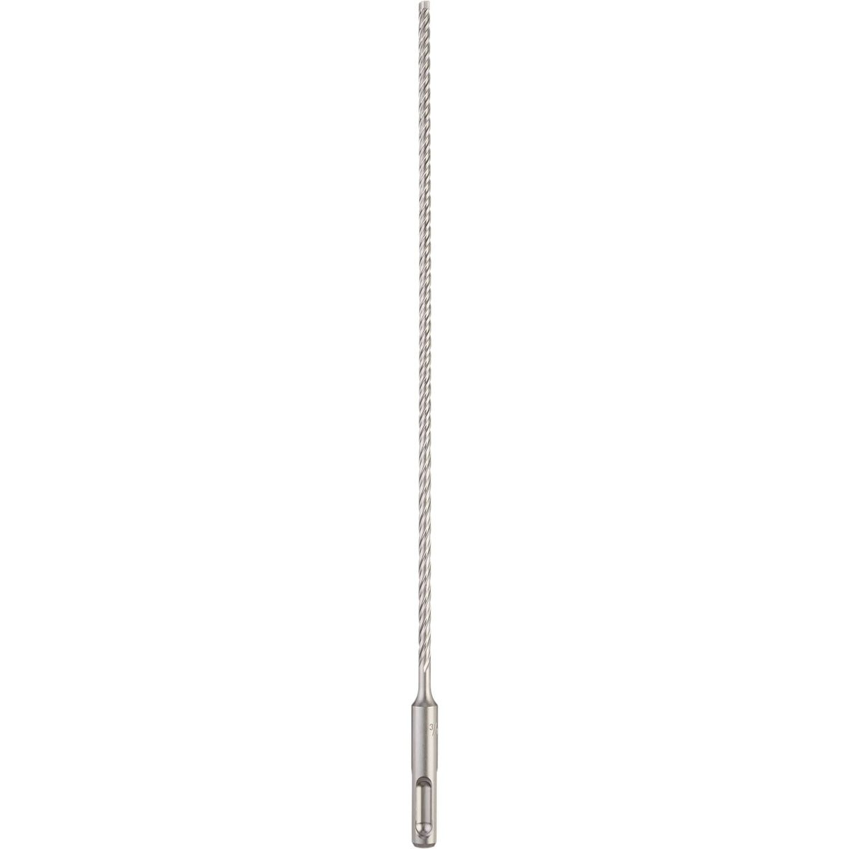 MX4™ Rotary Hammer Drill Bit, 3/16", SDS-Plus Shank, Carbide