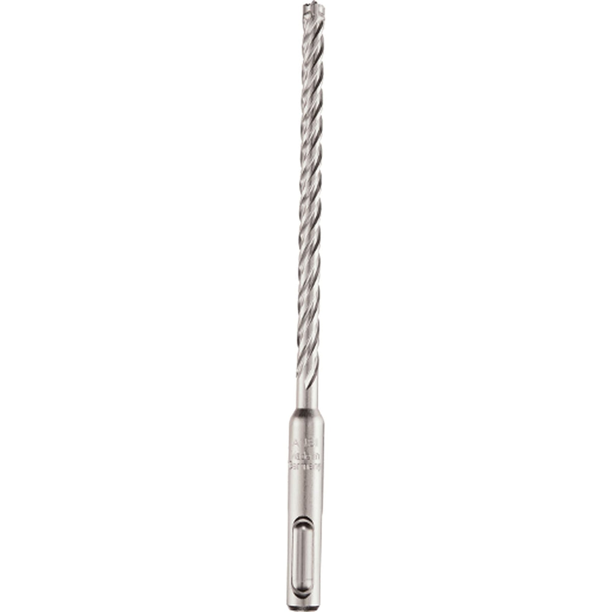 MX4™ Rotary Hammer Drill Bits, 1/4", SDS-Plus Shank, Carbide