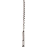 MX4™ Rotary Hammer Drill Bits, 1/4", SDS-Plus Shank, Carbide