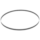 Sub-Compact Portable Band Saw Blade, Bi-Metal, 27" L x 1/2" W x 0.020" Thick, 18 TPI