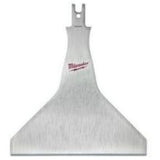 Scraper Blade