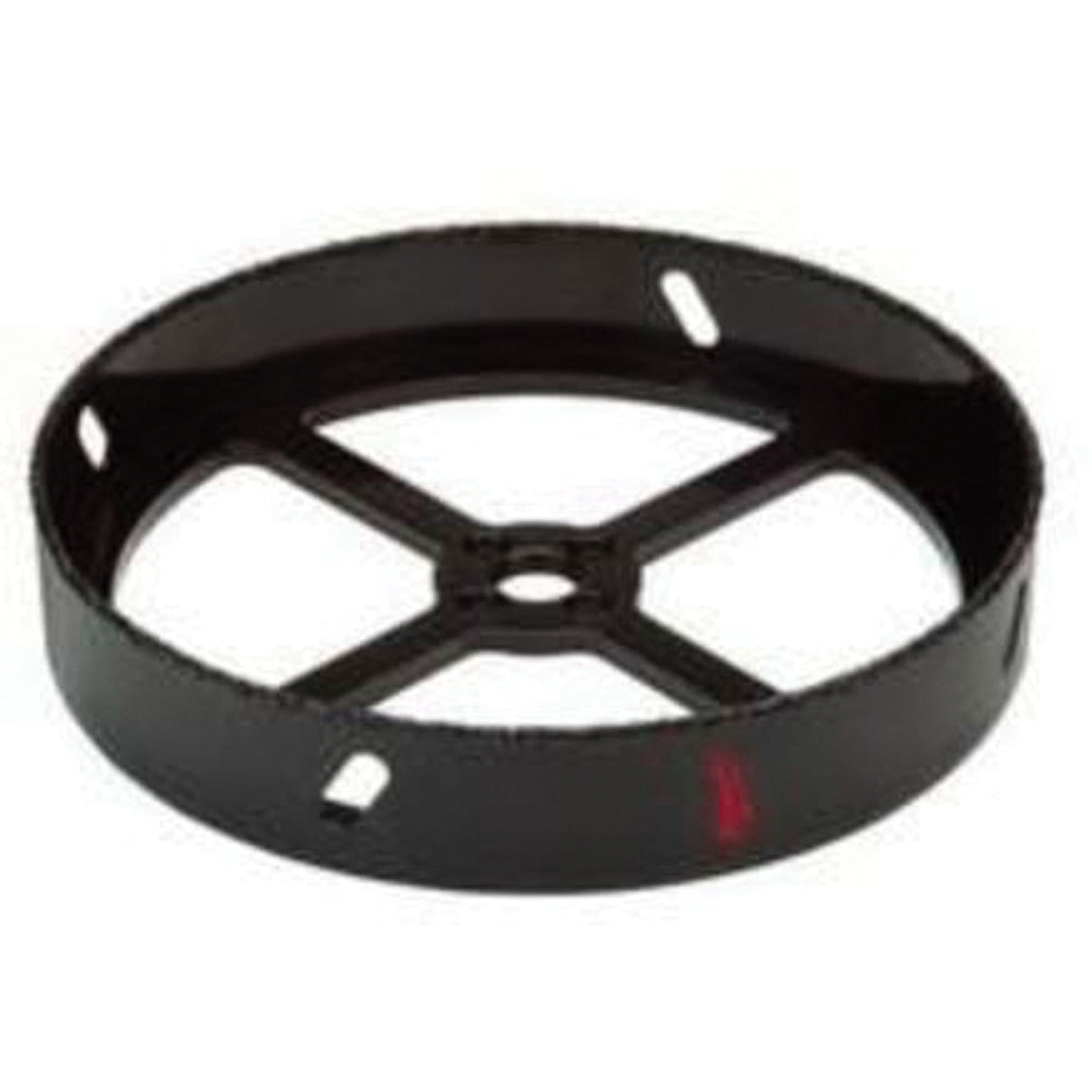 Recessed Light Hole Saw, 5-3/8", 1" Depth of Cut, Carbide