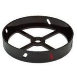 Recessed Light Hole Saw, 5-3/8", 1" Depth of Cut, Carbide