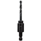 Large Thread Arbor, 1-1/4" and Larger, 3/8" Shank