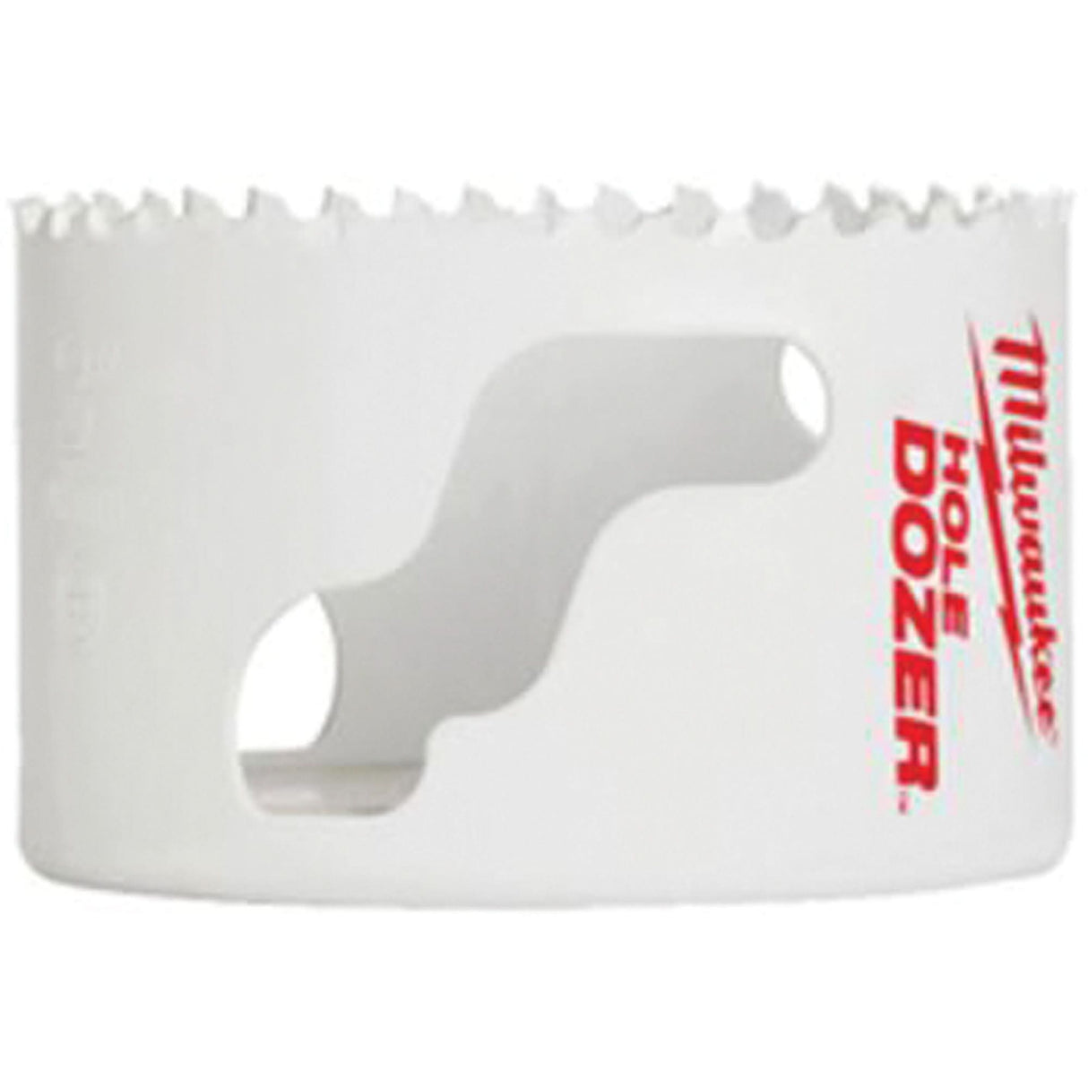 Hole Dozer™ Hole Saw, 2-5/8", 1-5/8" Depth of Cut, Bi-Metal