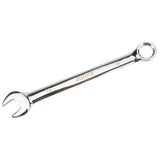 Combination Wrench, 12 Point, 14 mm, Chrome Finish