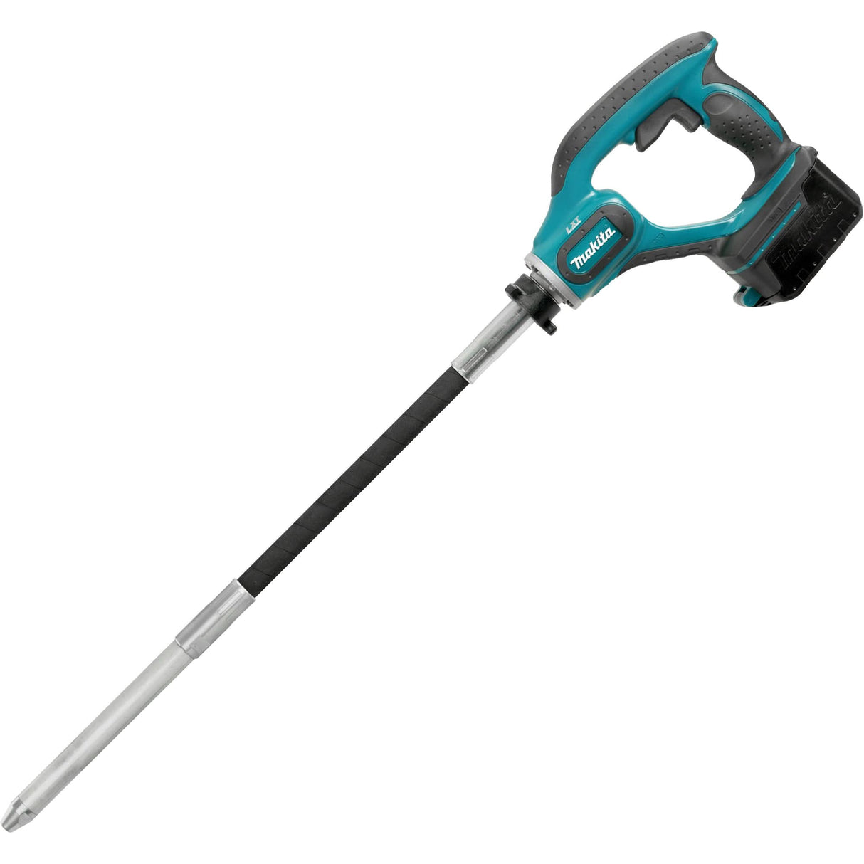 Cordless Concrete Vibrator (Tool Only)