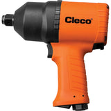CWC Premium Composite Series - Impact Wrench, 3/4" Drive, 3/8" Air Inlet, 6500 No Load RPM