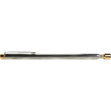 Magnetic Retrievers, 5-1/2" Length, 5/16" Diameter, 2 lbs. Capacity