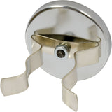 Cup Magnets With Holders, 2-5/16" L x 2" W