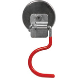 Cup Magnets With Holders, 2-2/5" L x 2" W