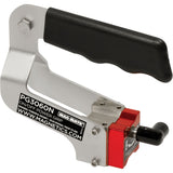 On/Off Power Grips, 6" Length, 2" Diameter, 60 lbs. Capacity