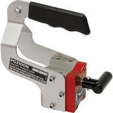 On/Off Power Grips, 7-1/2" Length, 3-3/8" Diameter, 100 lbs. Capacity
