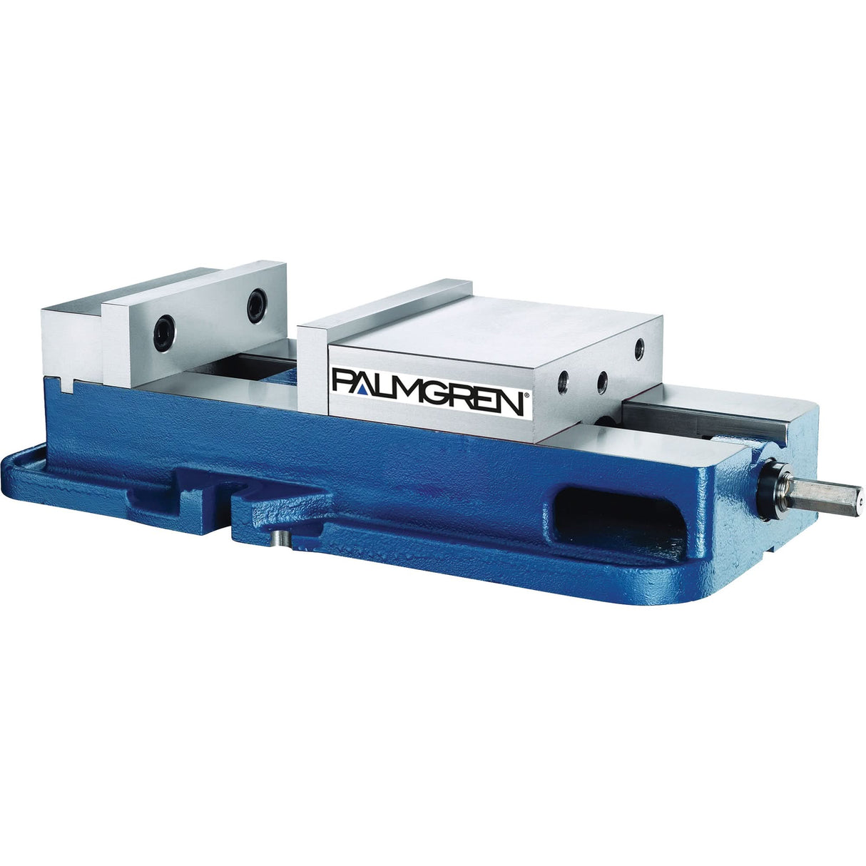 Palmgren® Dual Force Precision Machine Vise