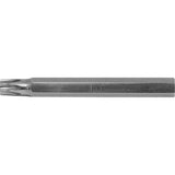 Multique™ Multi-Bit Screwdriver -Replacement Bit, Torx, 8, 3/16" Drive