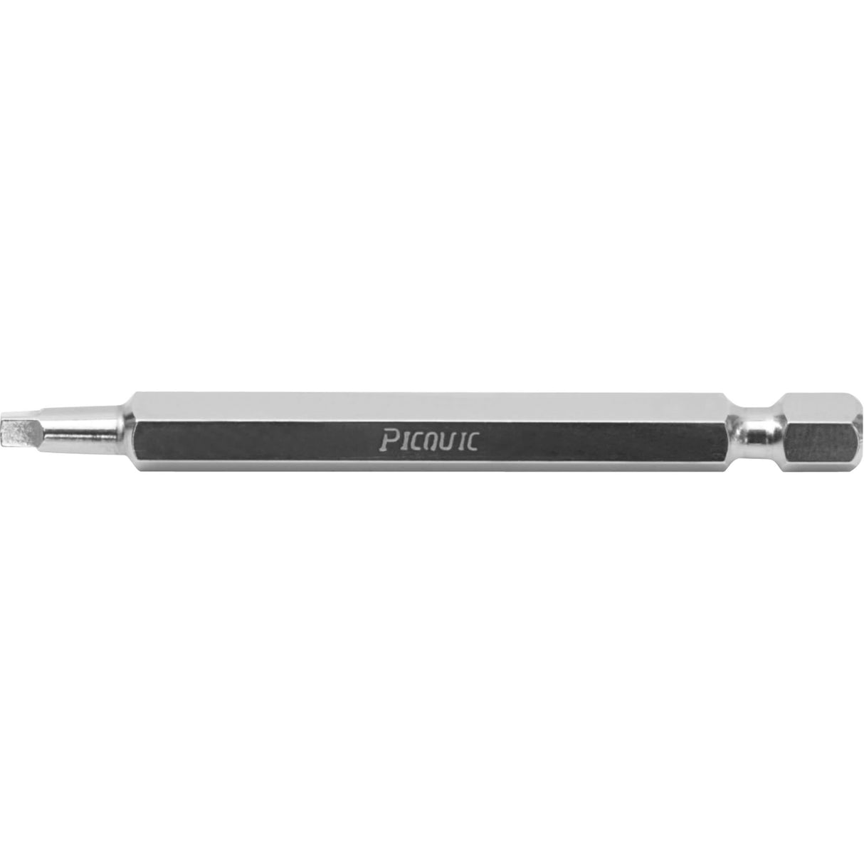 Mariner™ Multi-Bit Screwdriver -Replacement Bit, Square, 2, 1/4" Drive