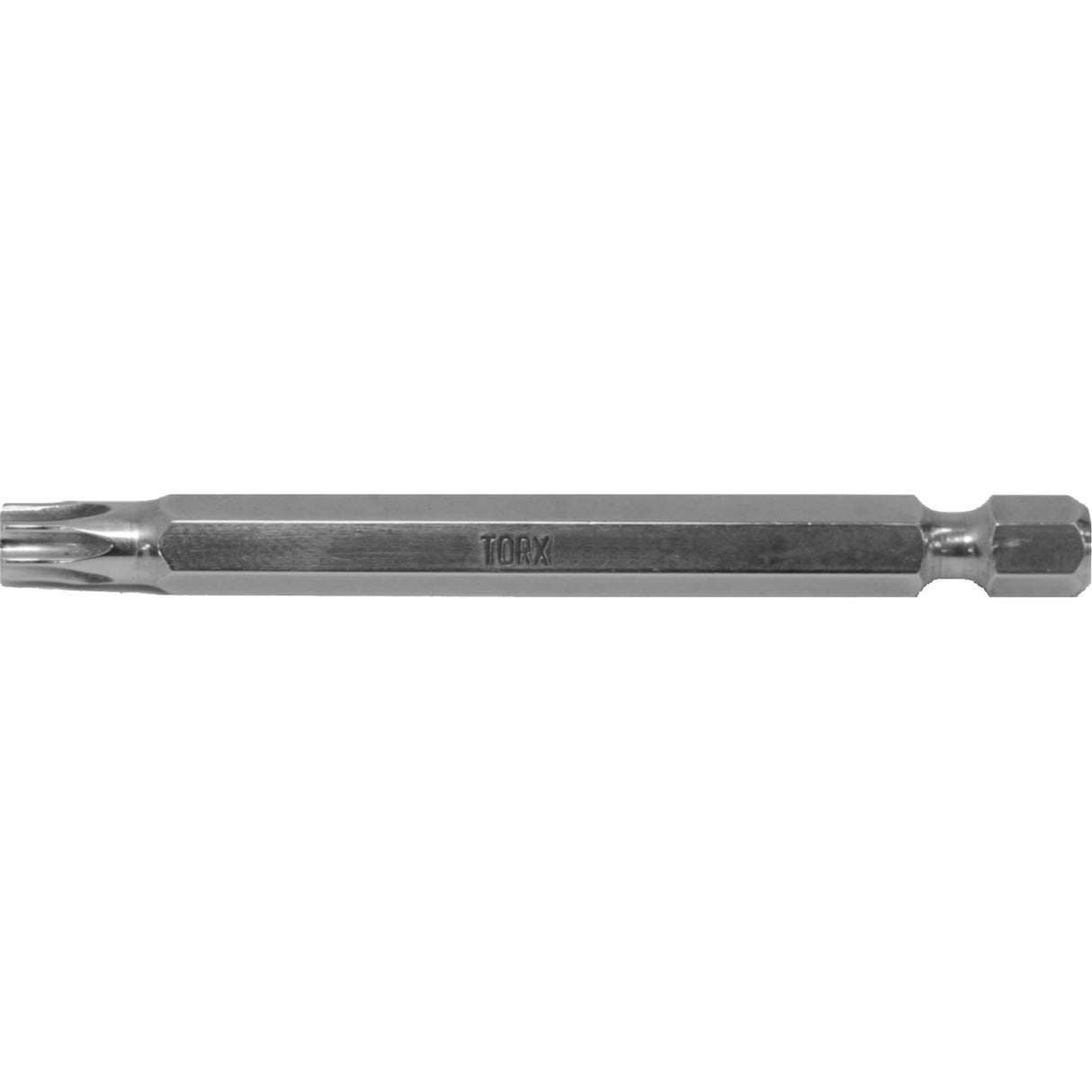 Sixpac Plus™ Multi-Bit Screwdriver -Replacement Bit, Torx, 25, 1/4" Drive