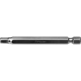 Sixpac Plus™ Multi-Bit Screwdriver -Replacement Bit, Hex, 4 mm, 1/4" Drive