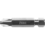 Dash 7™ Multi-Bit Screwdriver -Replacement Bit, Phillips, 3, 1/4" Drive