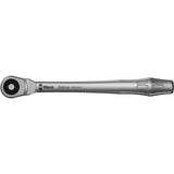 Zyklop Metal 3/8" Ratchet  , 3/8" Drive, Plain Handle