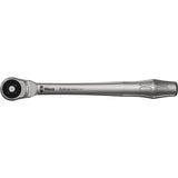 Zyklop Metal 1/2 Ratchet , 1/2" Drive, Plain Handle