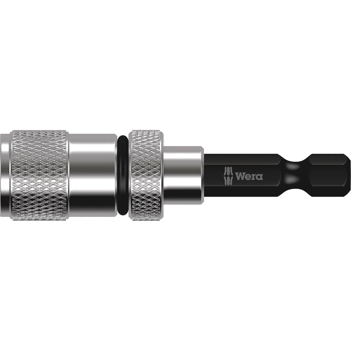 Bitholder for drywall with adjustable depth 1/4