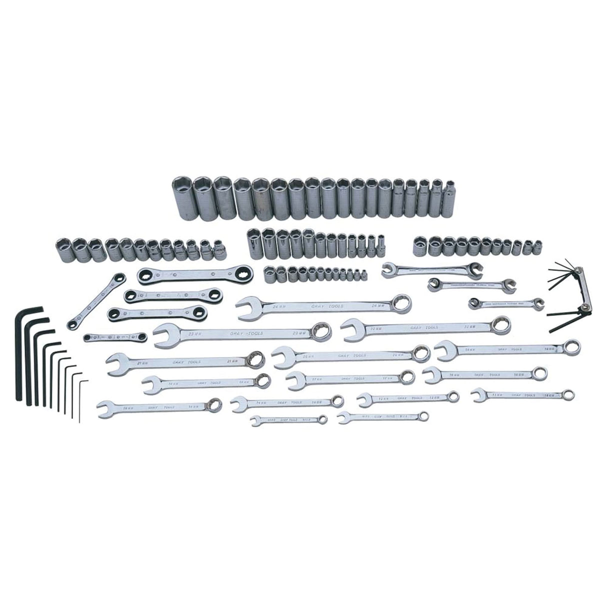 Add On Set, 104 Pieces