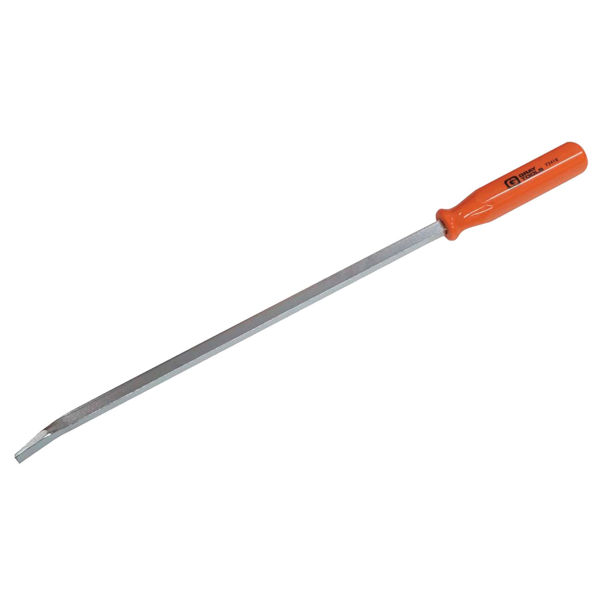 Pry Bar, 1-1/4" W, 24-1/4" L