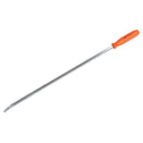 Pry Bar, 1-2/5" W, 30-1/4" L