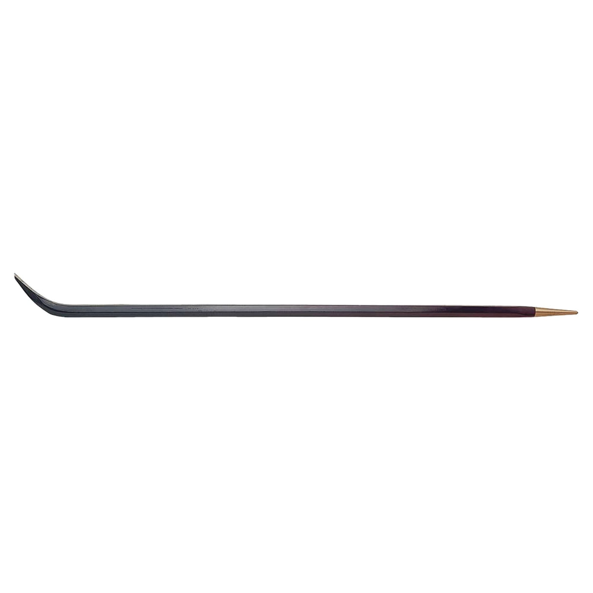 Railroad Track Pry Bar, 1-1/8" W, 42" L
