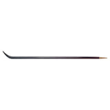 Railroad Track Pry Bar, 1-1/8" W, 42" L