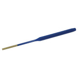 Long Pin Punch, 3/16" Dia. x 8" L
