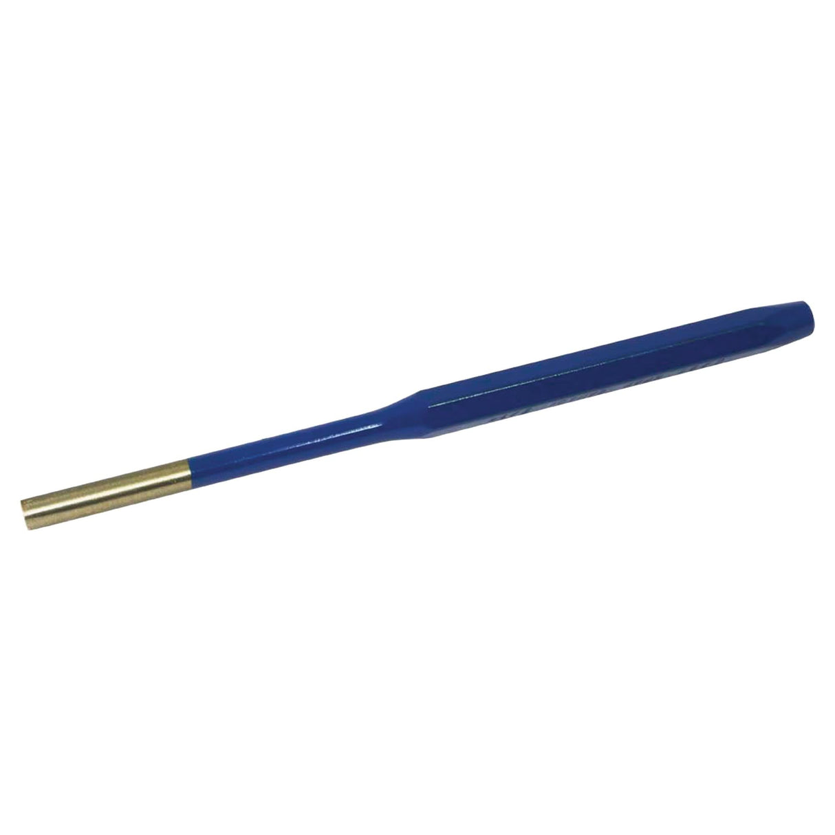 Long Pin Punch, 5/16" Dia. x 8" L